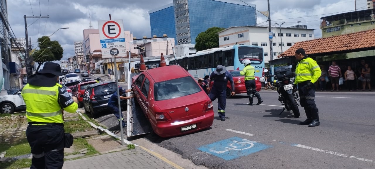 Operação