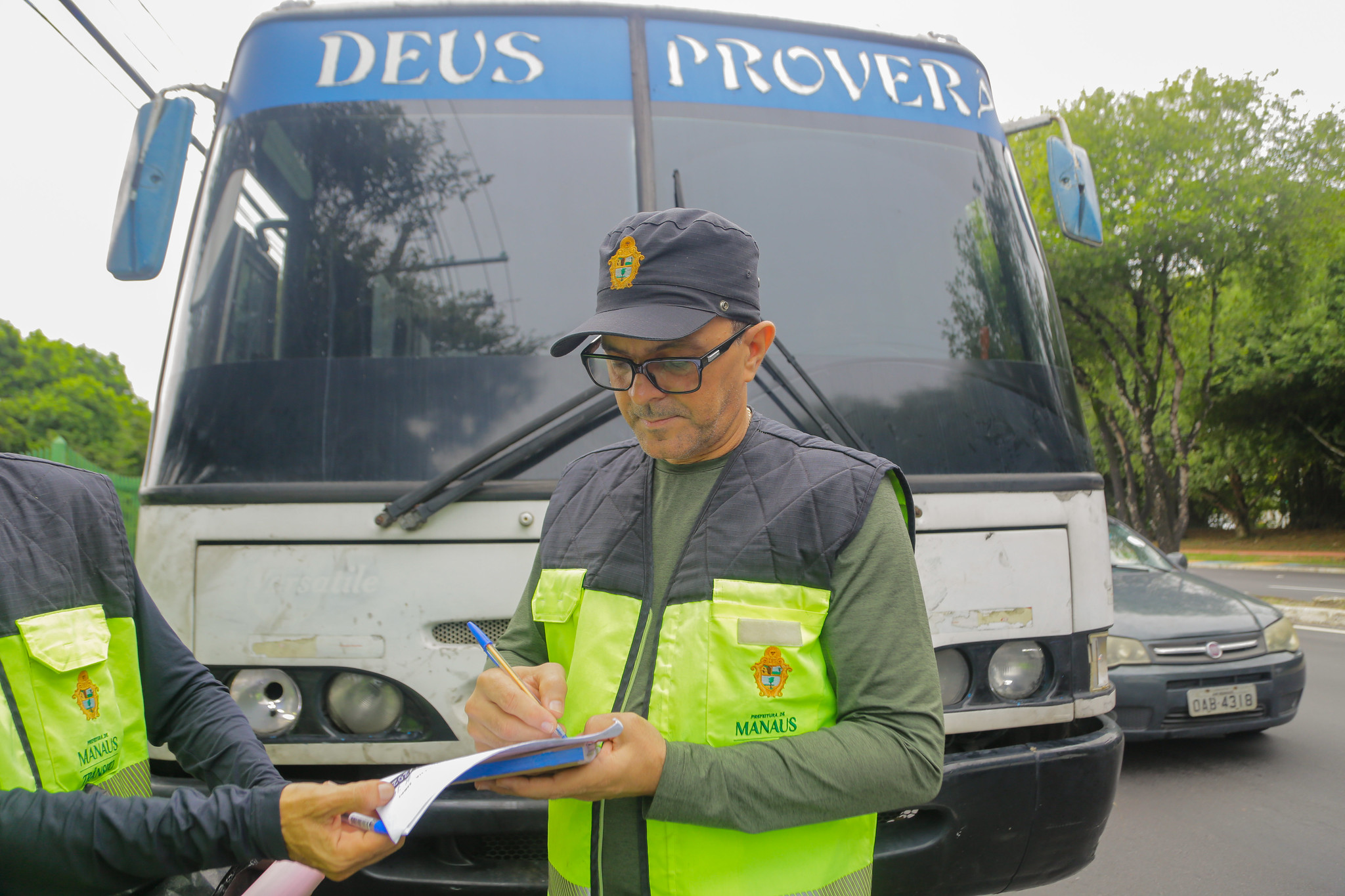 Operação