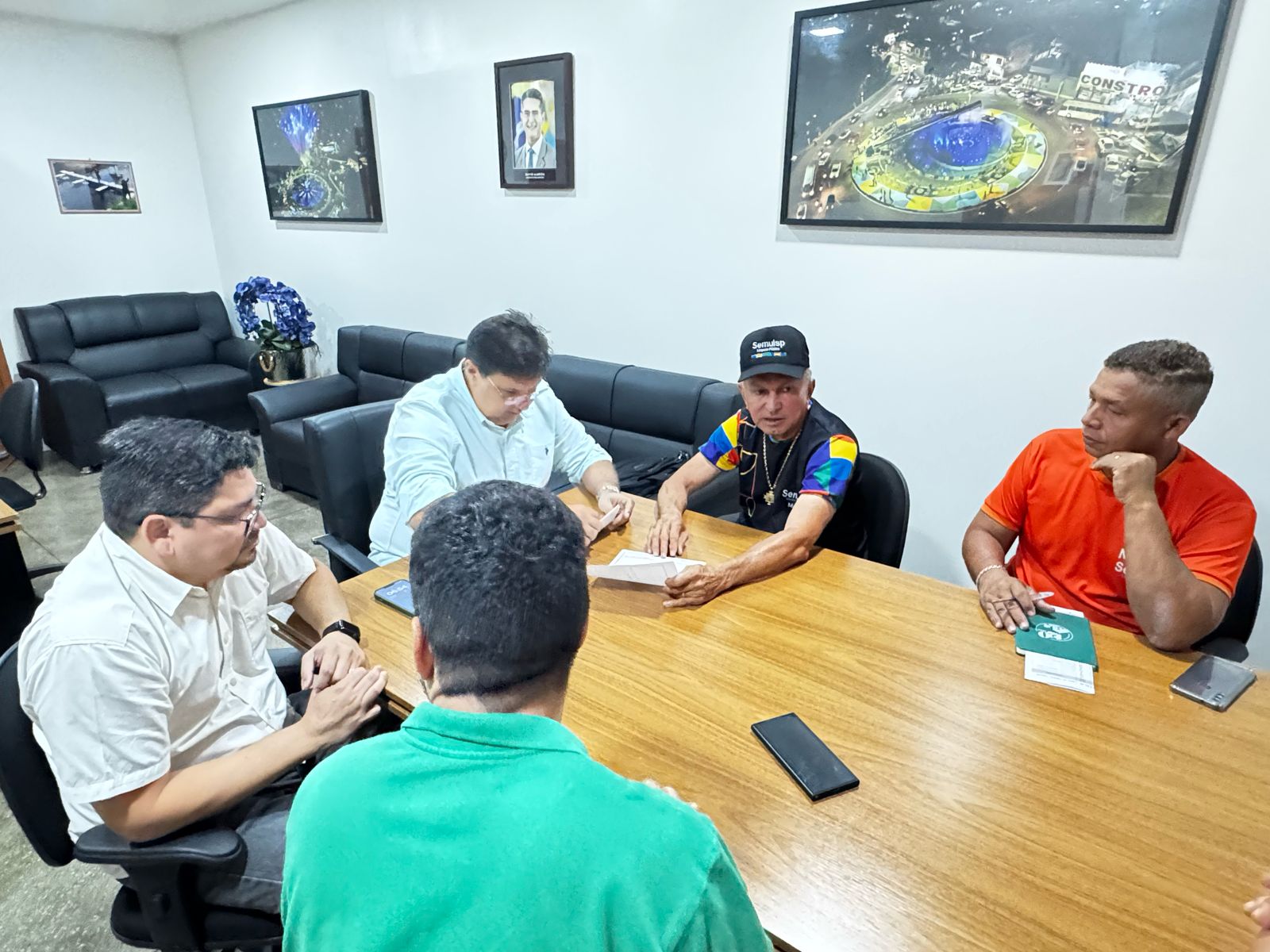 Reunião