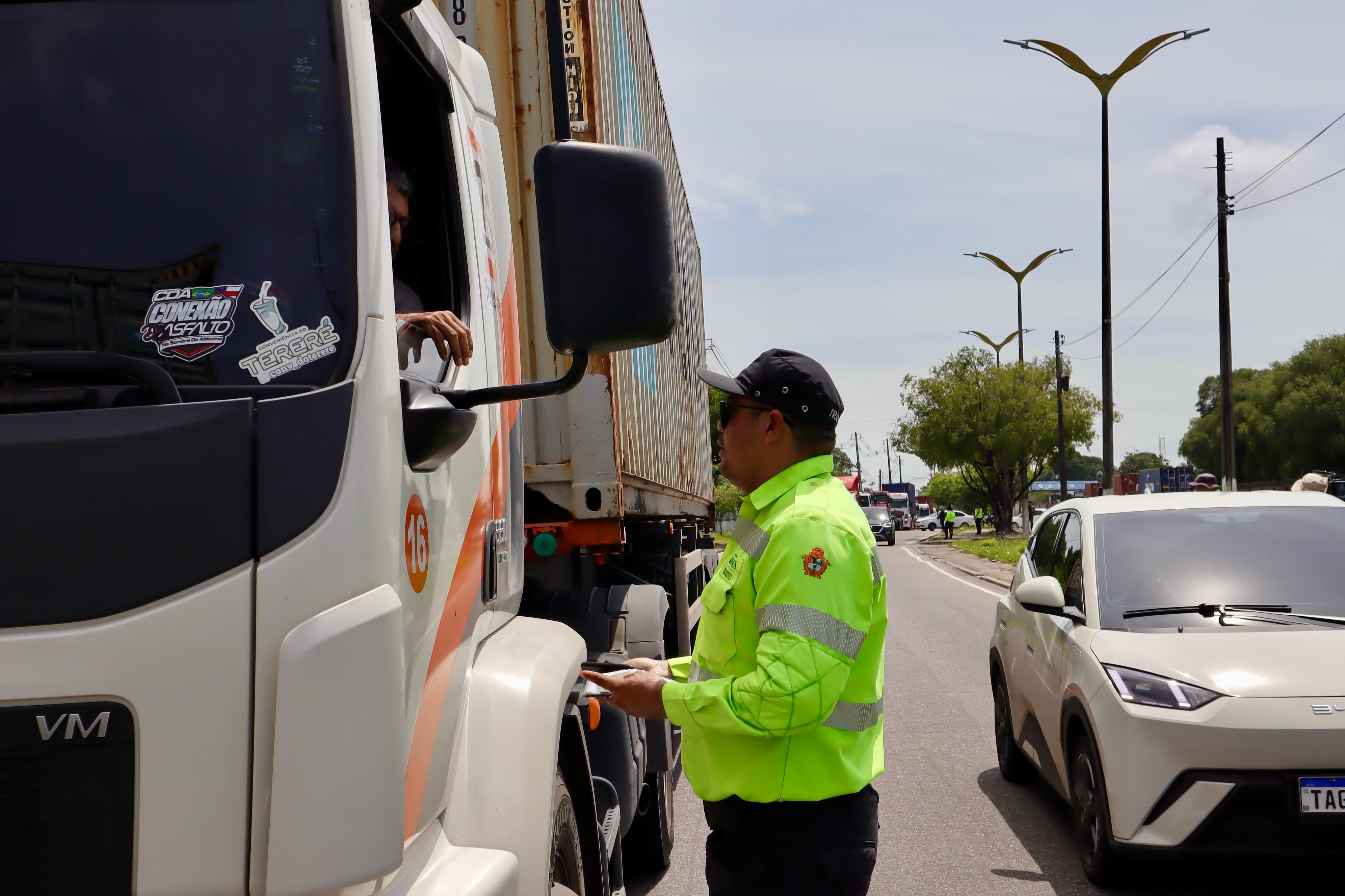 operação ‘Carga Pesada’