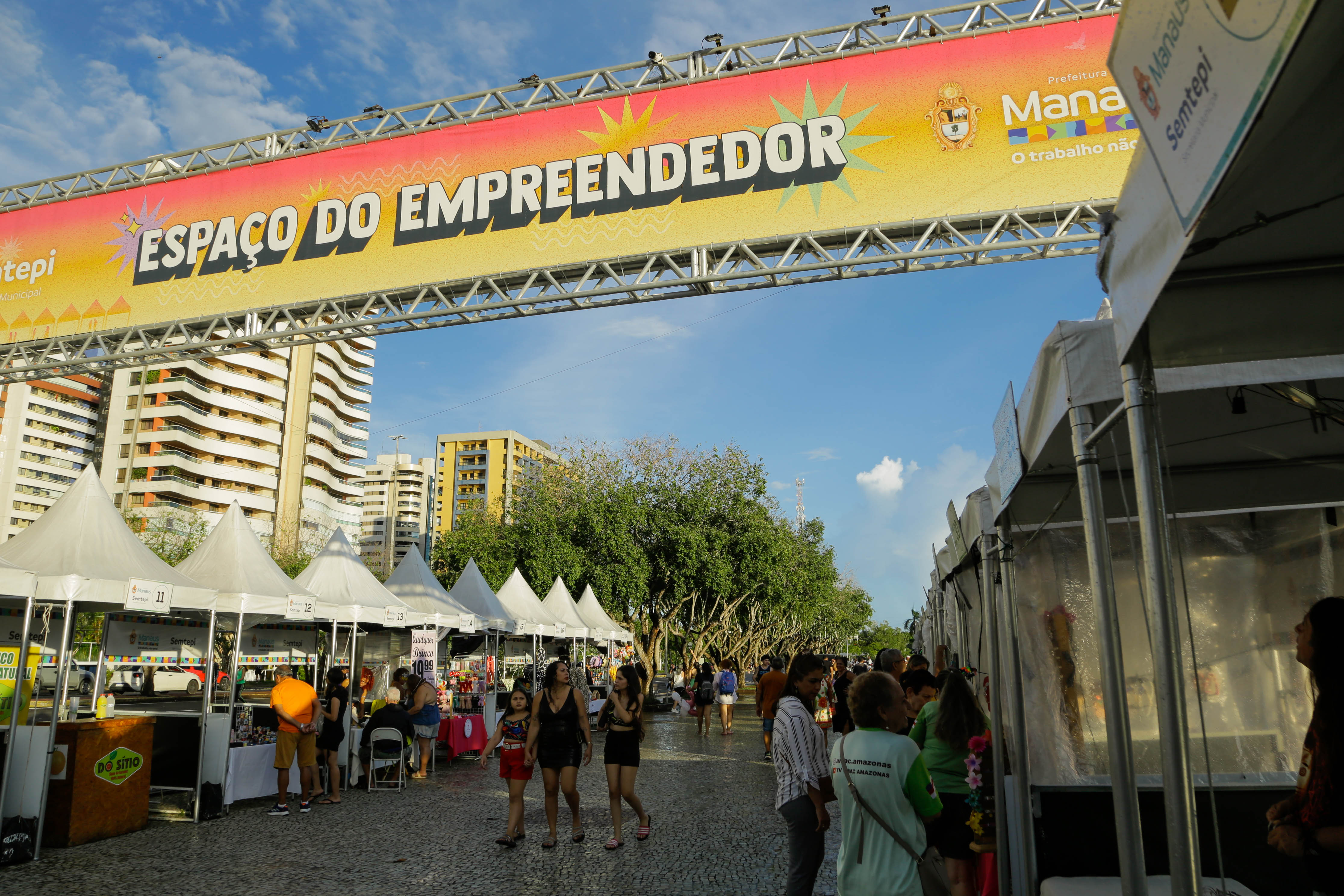 Economia criativa