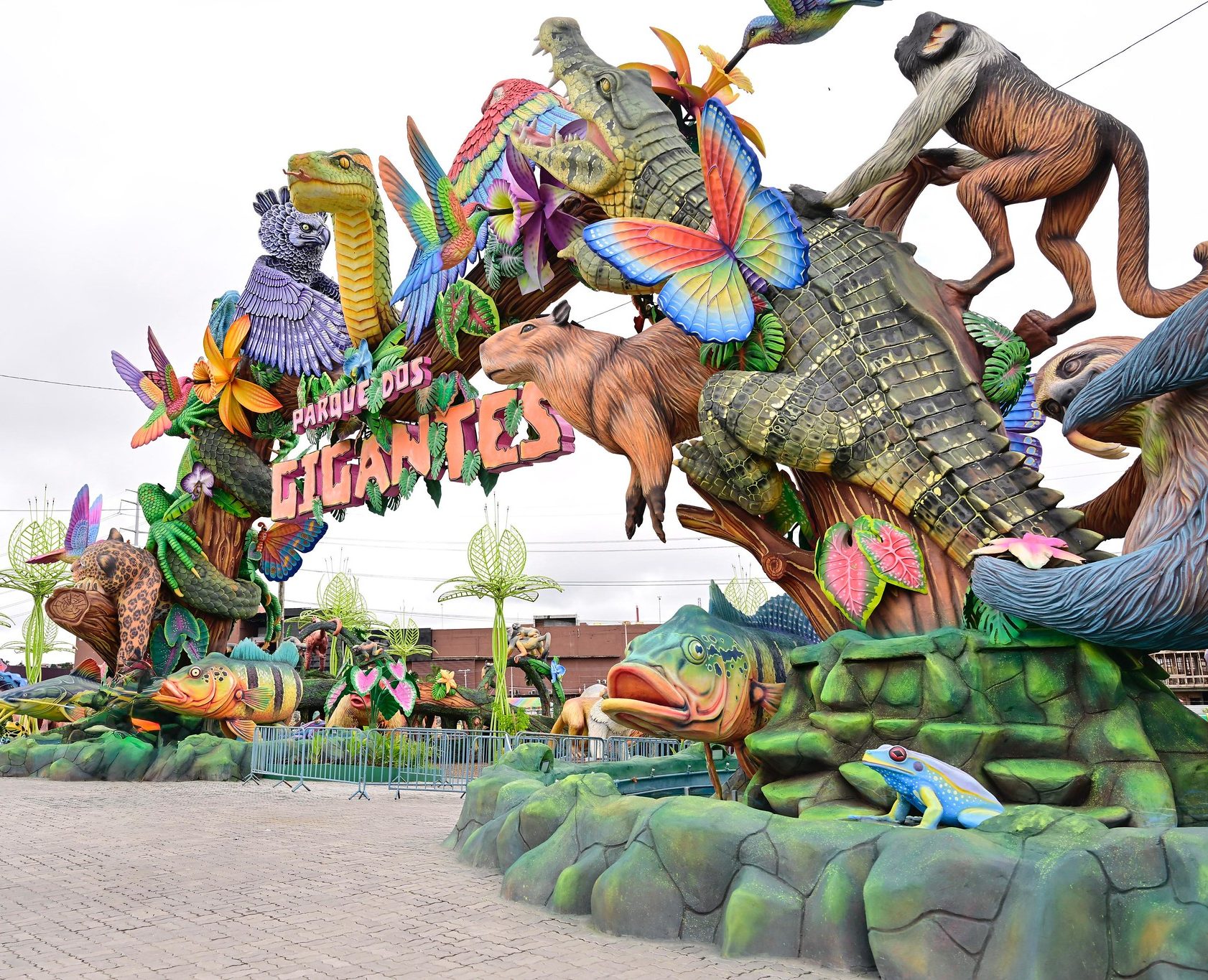 Parque
