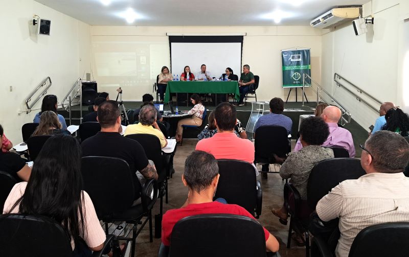 Conselho Municipal de Saúde