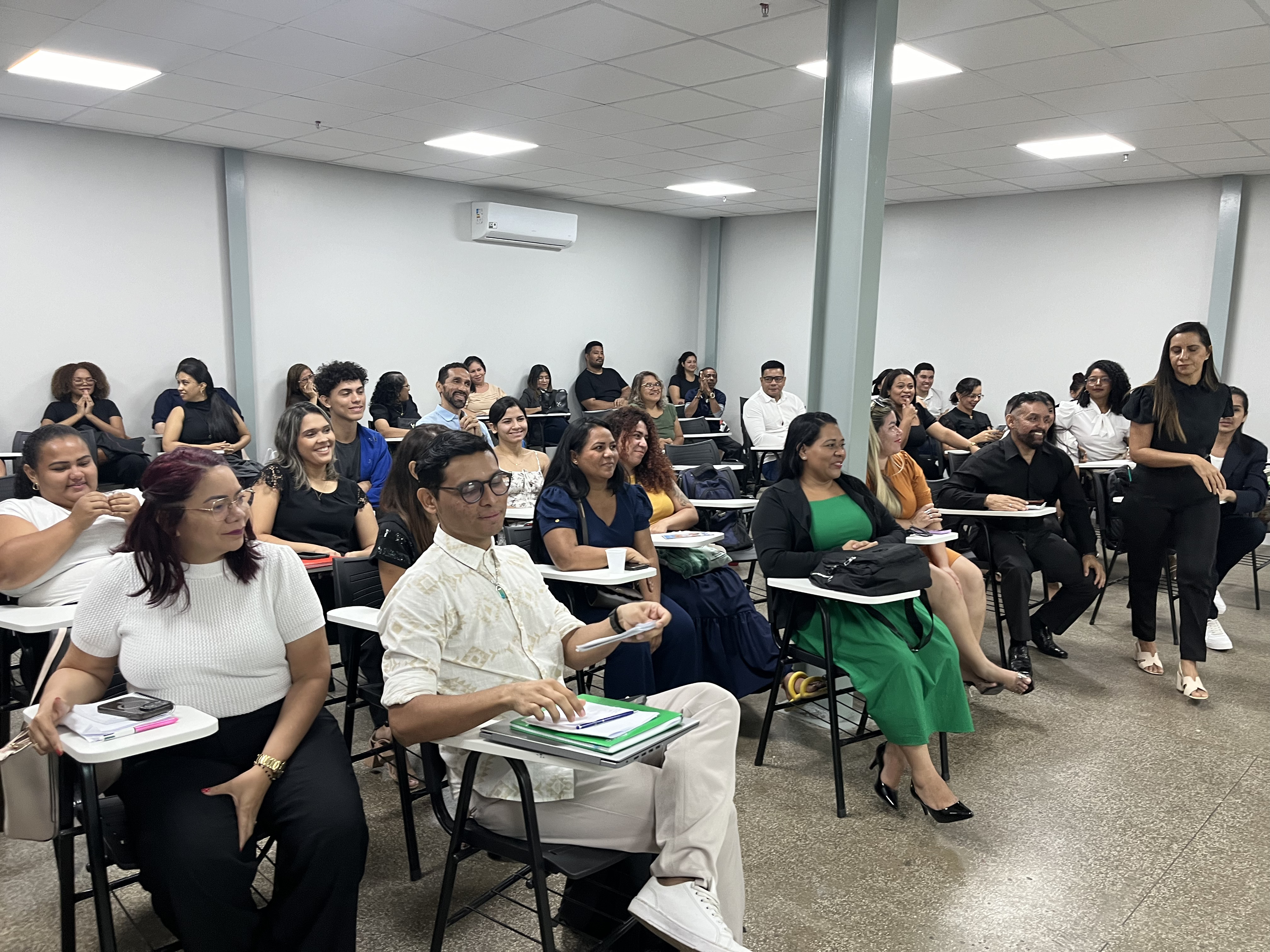 Curso