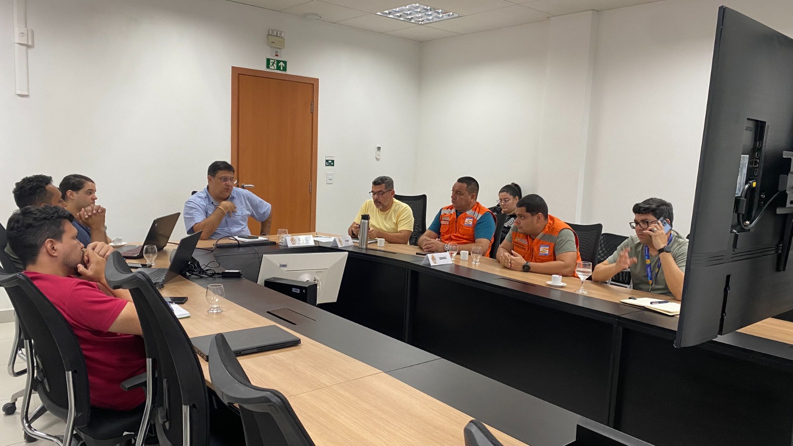 Reunião