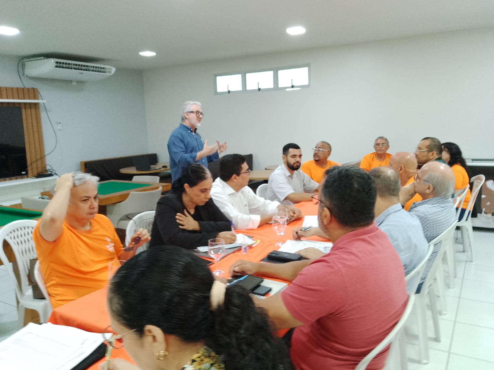 Reunião