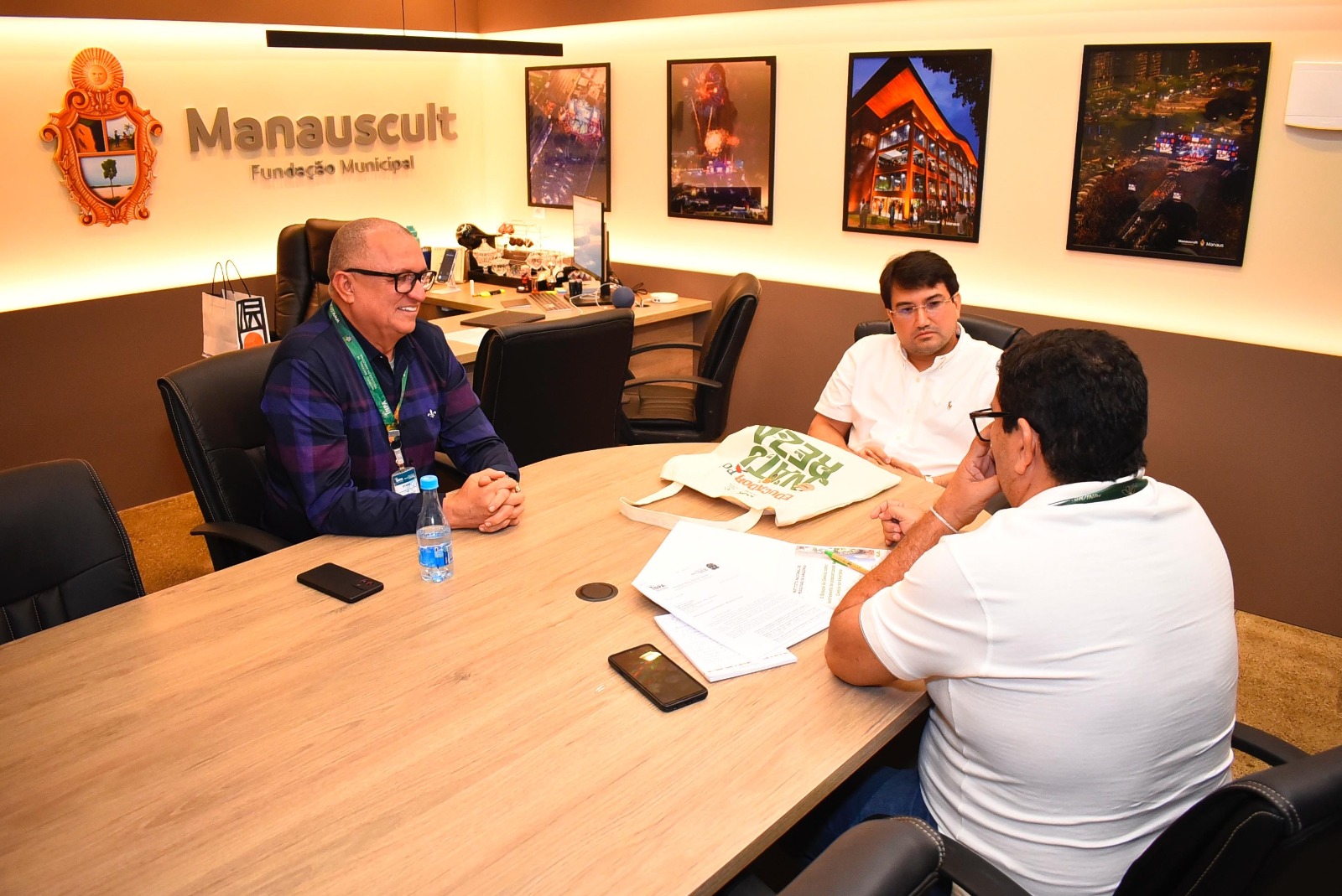 Reunião