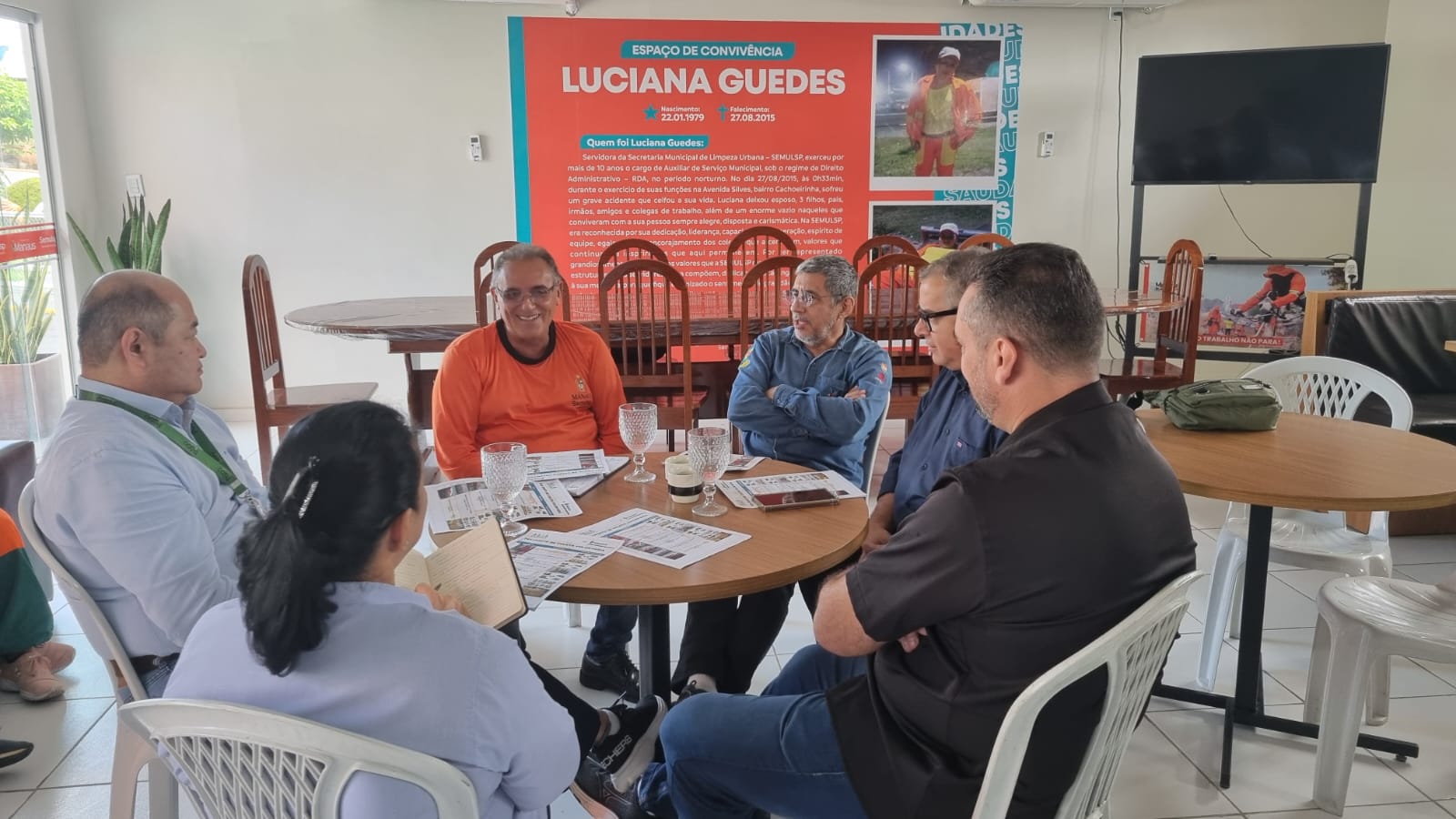 Reunião