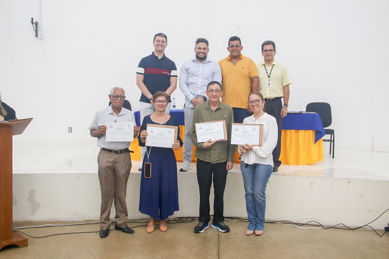 eleição para Conselhos Escolares da Semed (2)