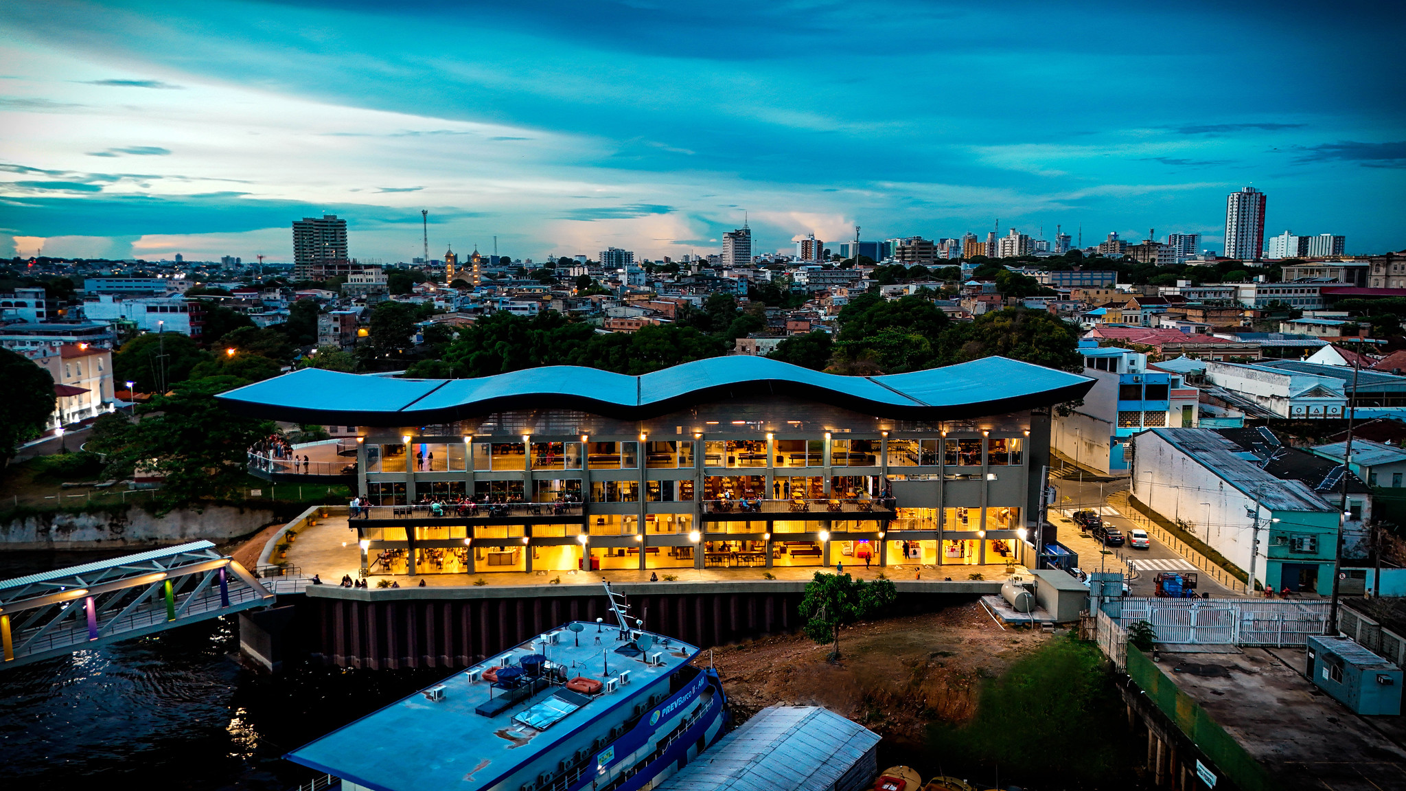 Nosso Centro