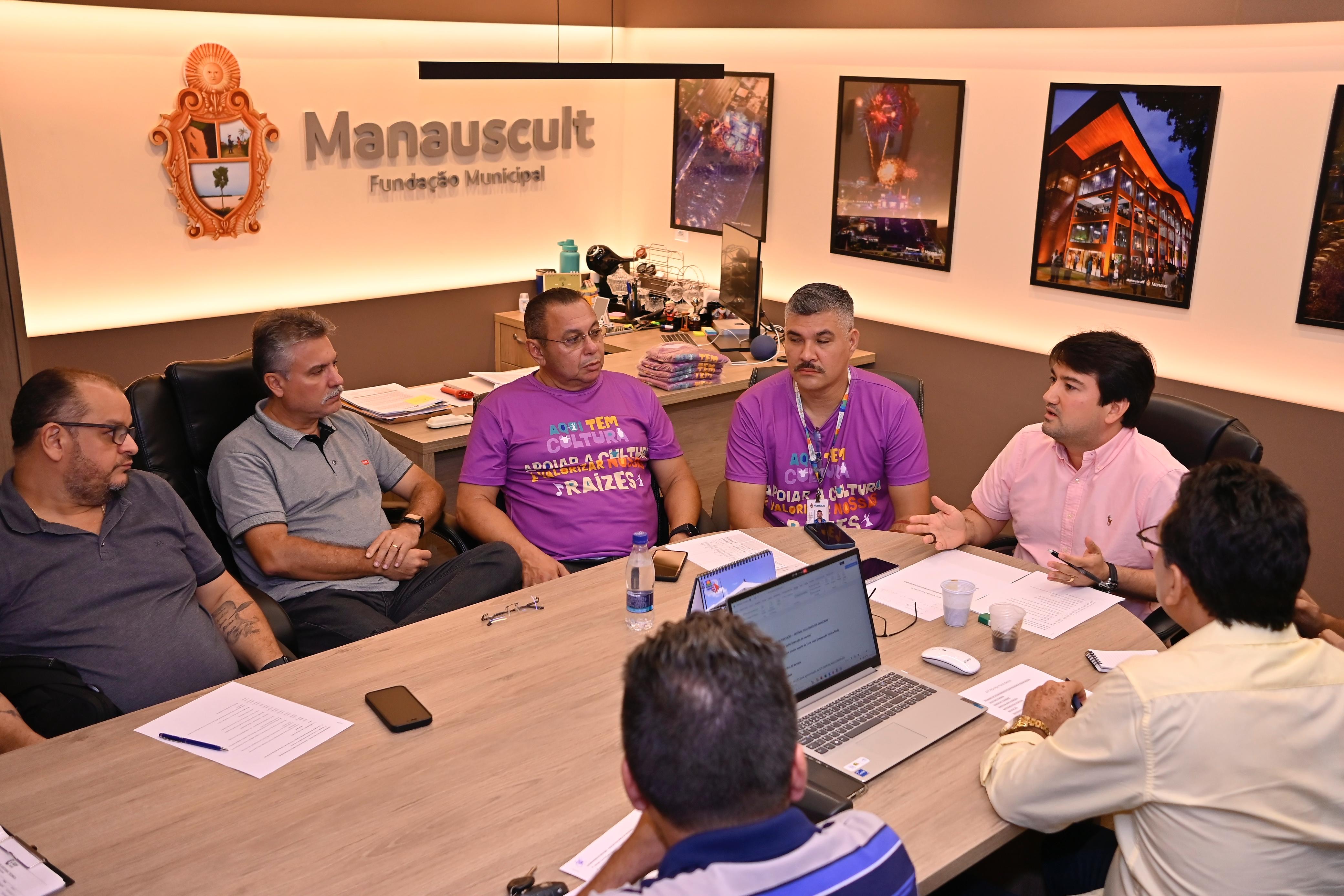 67º Festival Folclórico