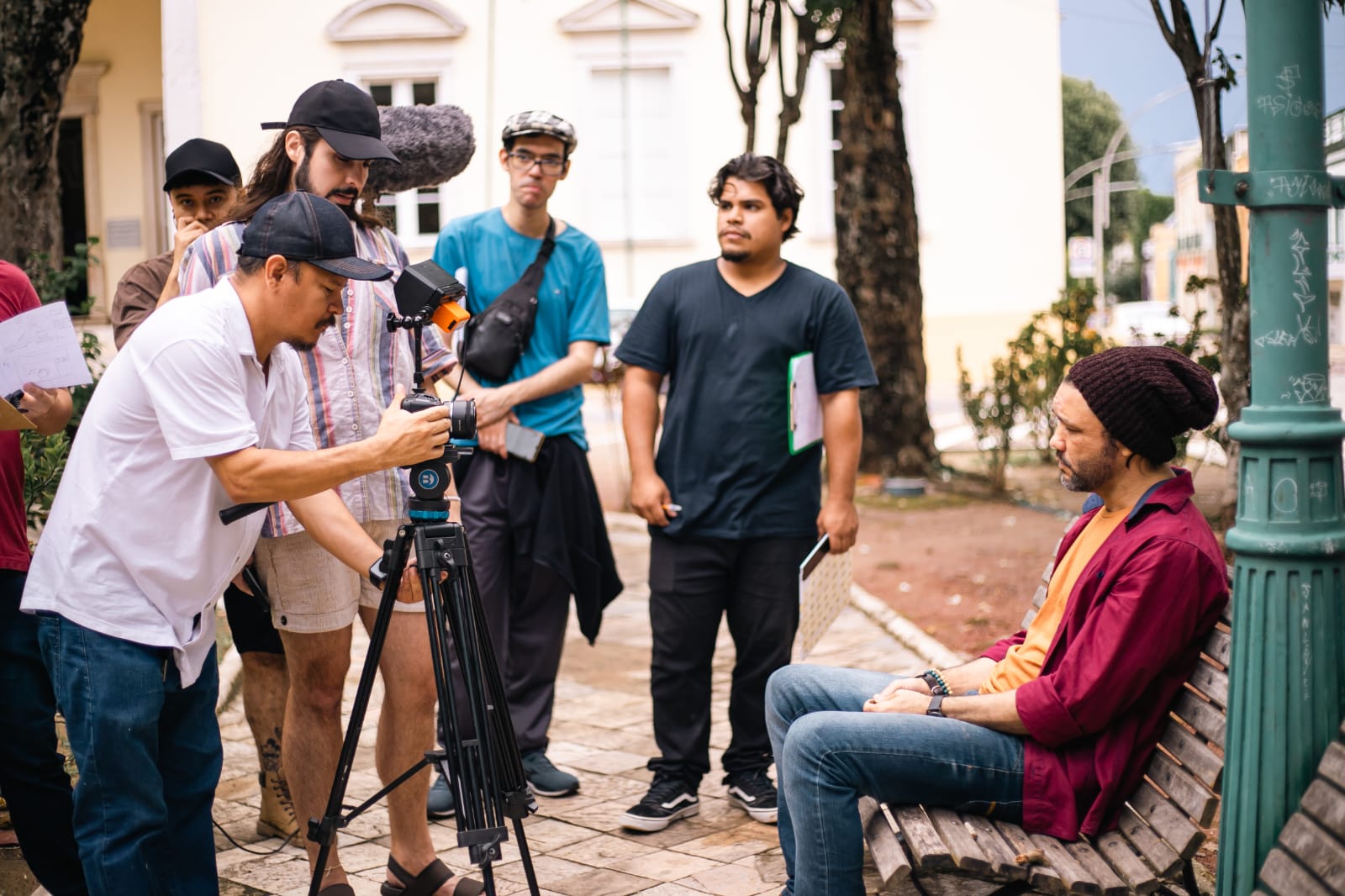 Curta