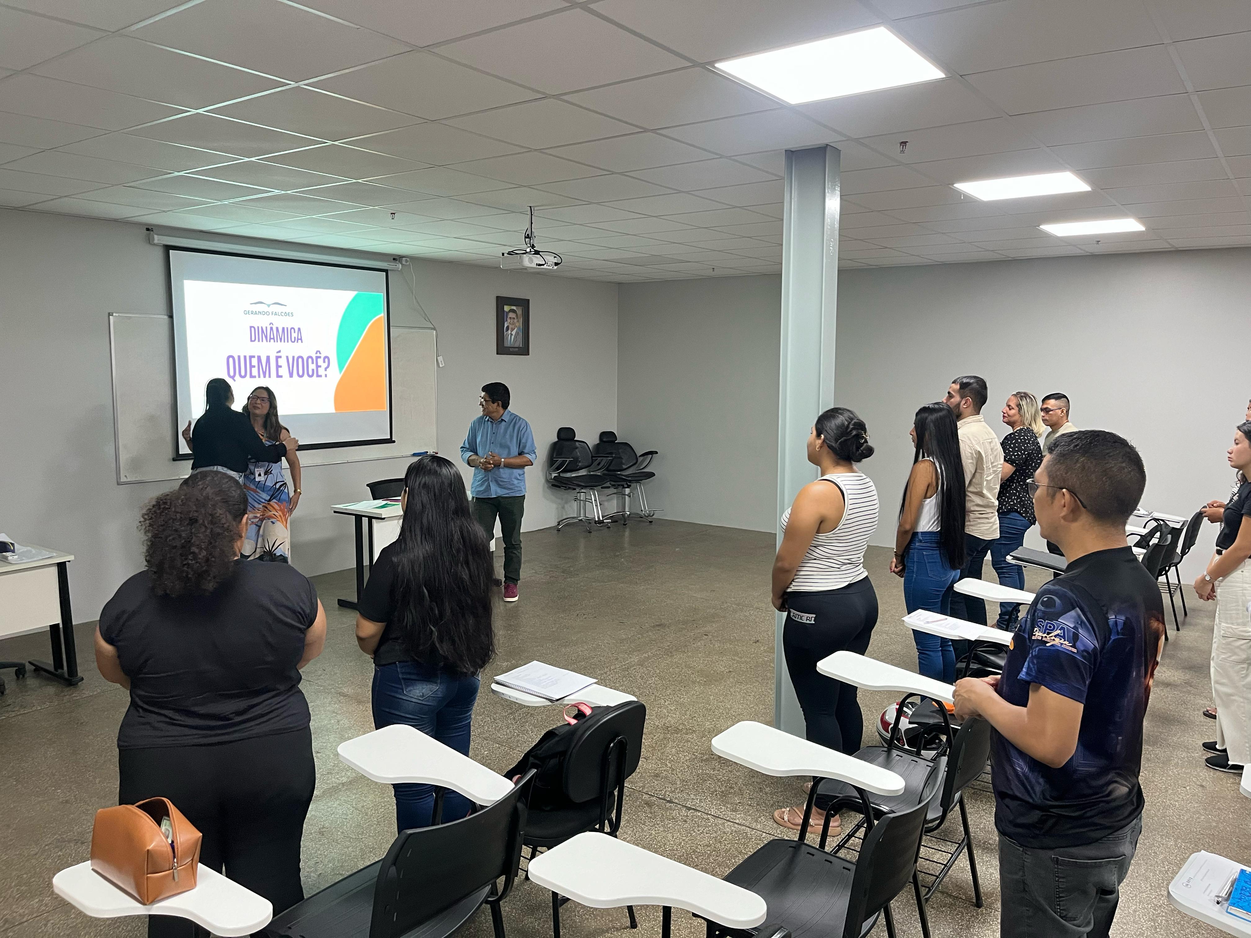 Curso