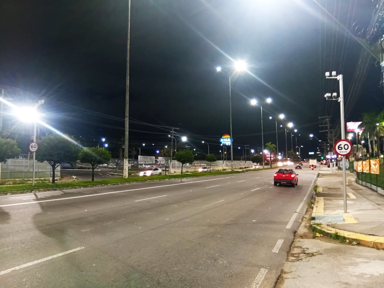 Sinalização