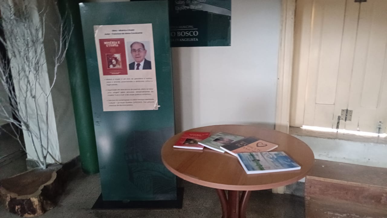 Exposição