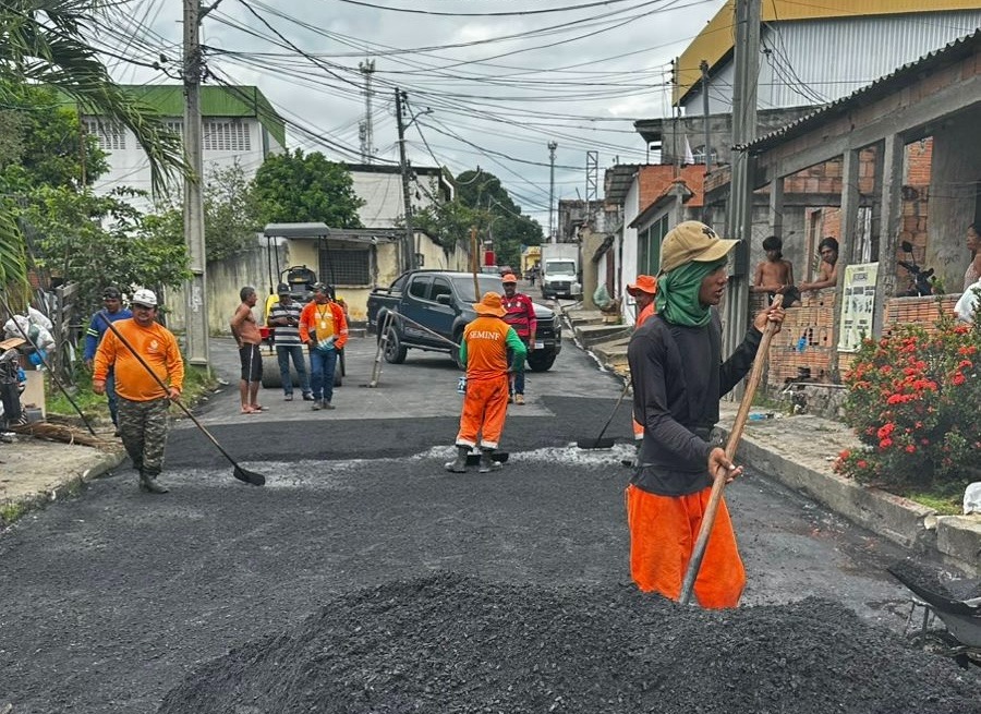Serviço