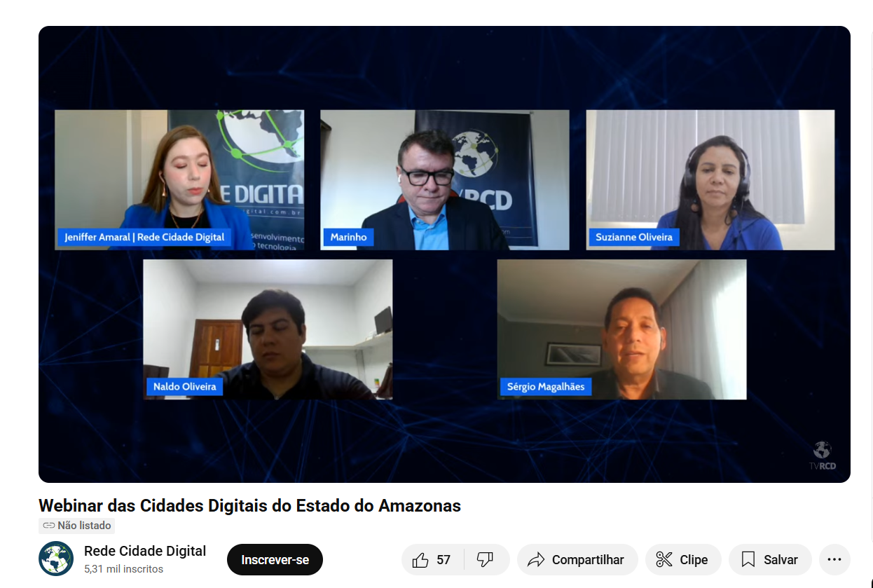 Webinar