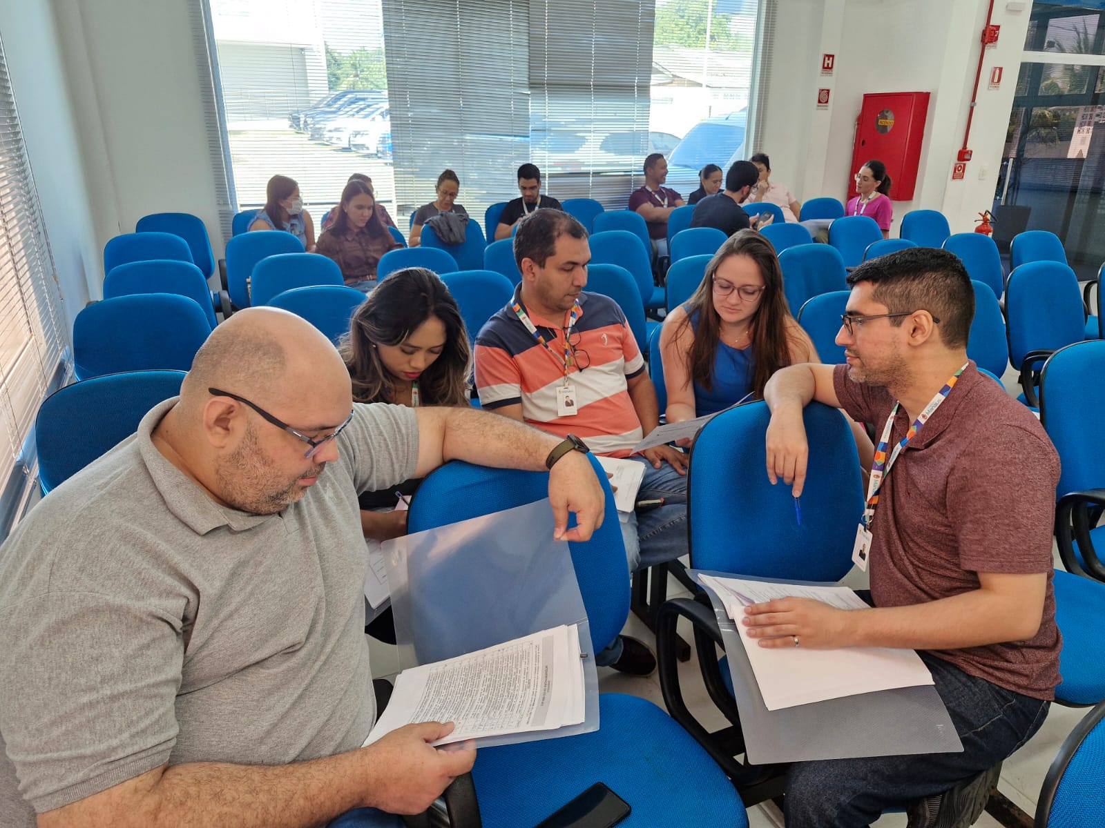 auditores internos
