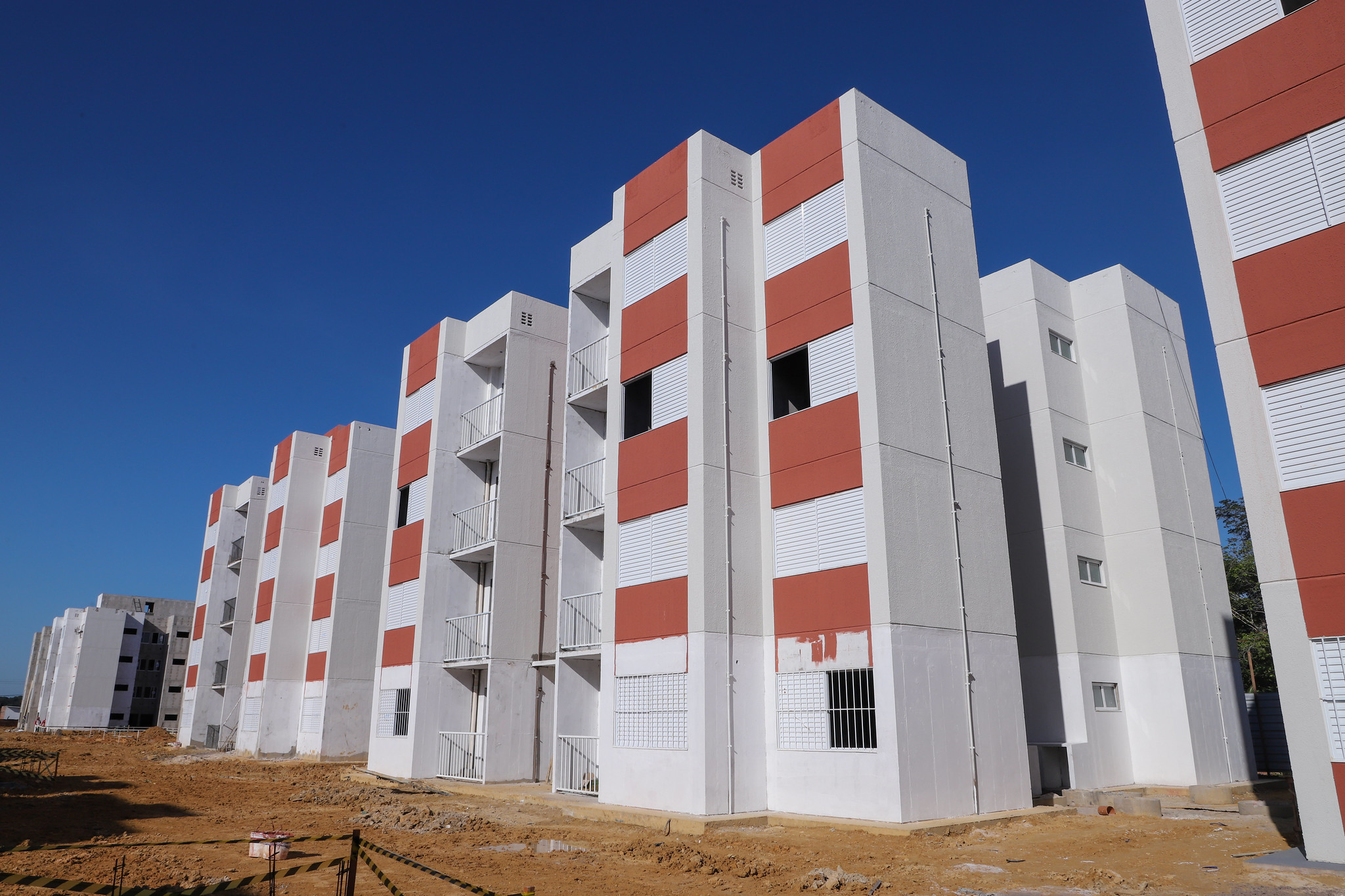 Habitação