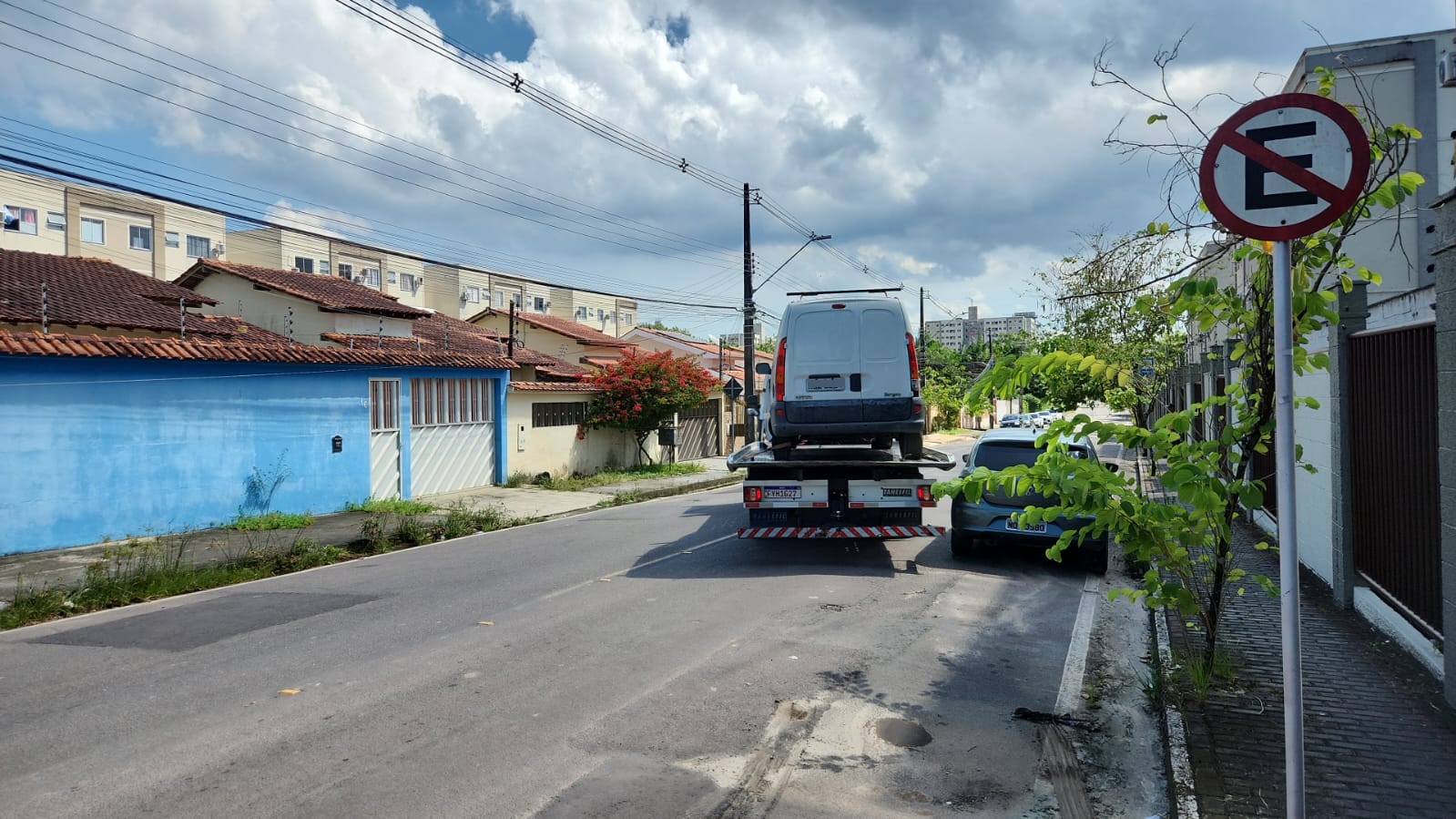 Operação