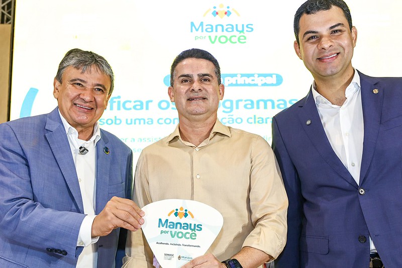 Manaus Por Você