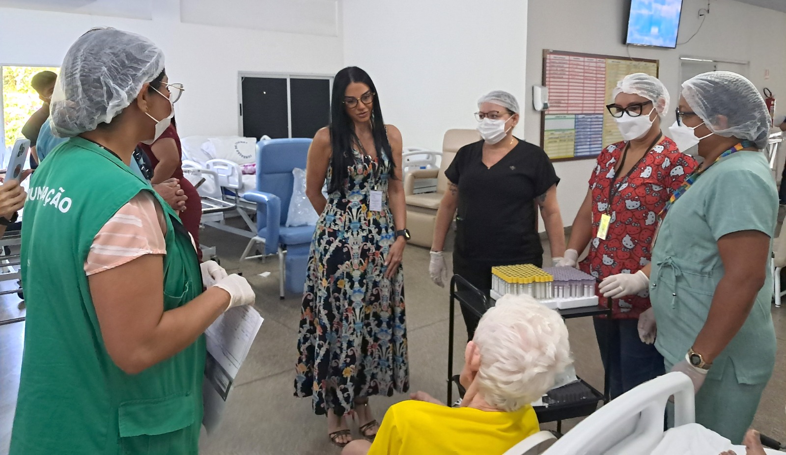 Serviço