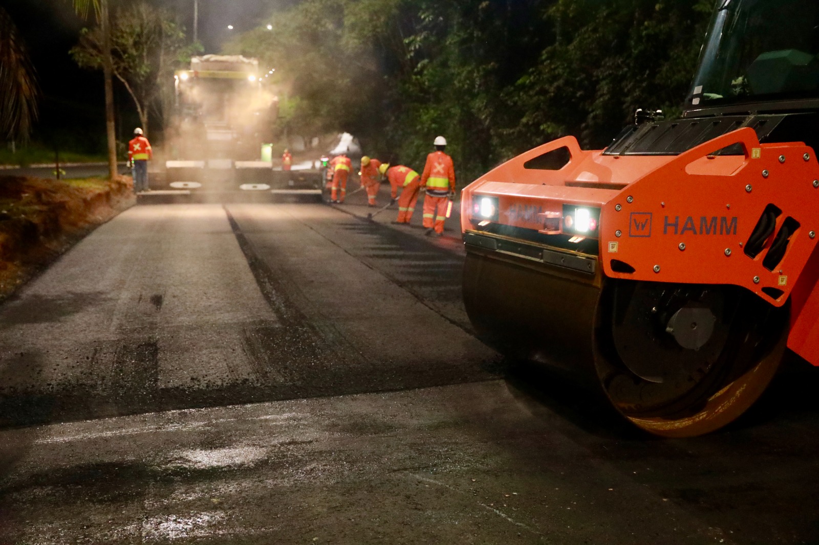 Obras