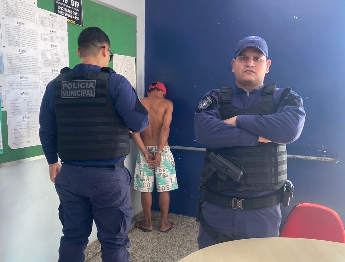 Segurança
