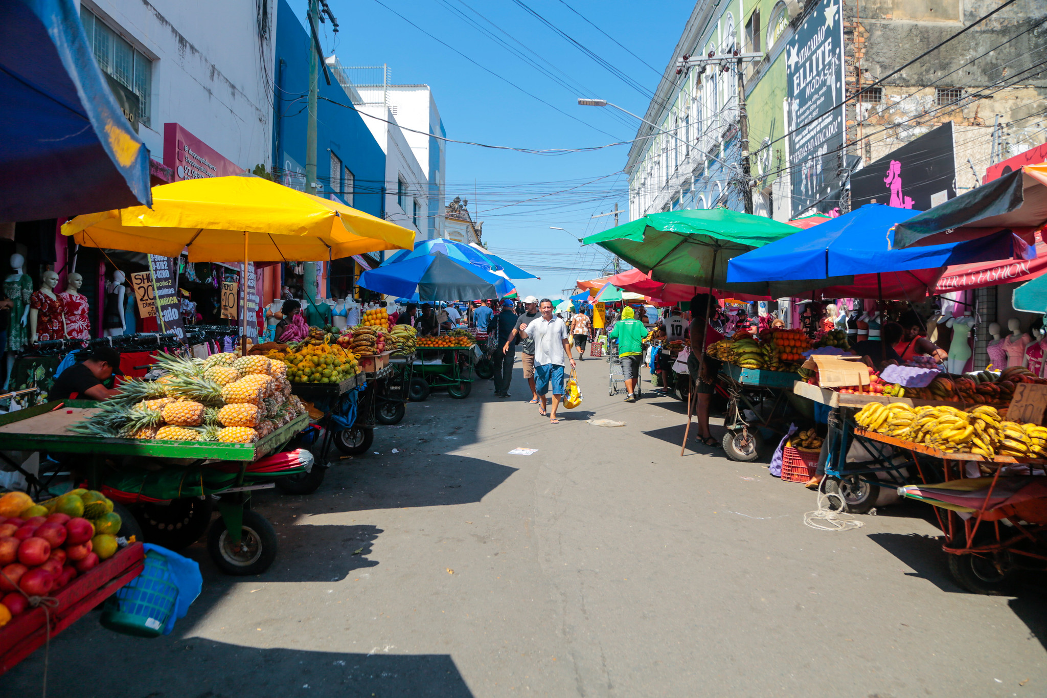 Feira