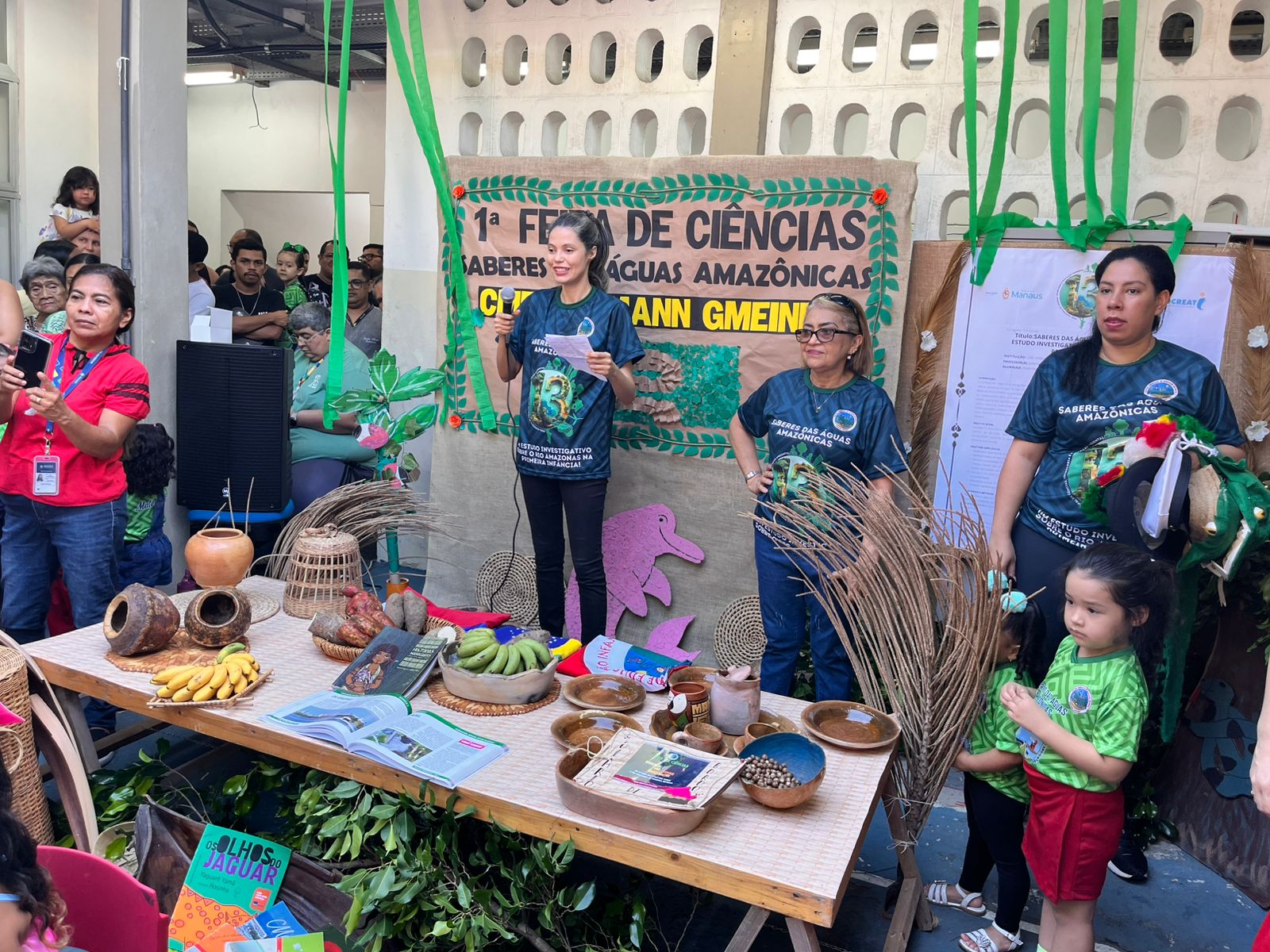 Feira de Ciências