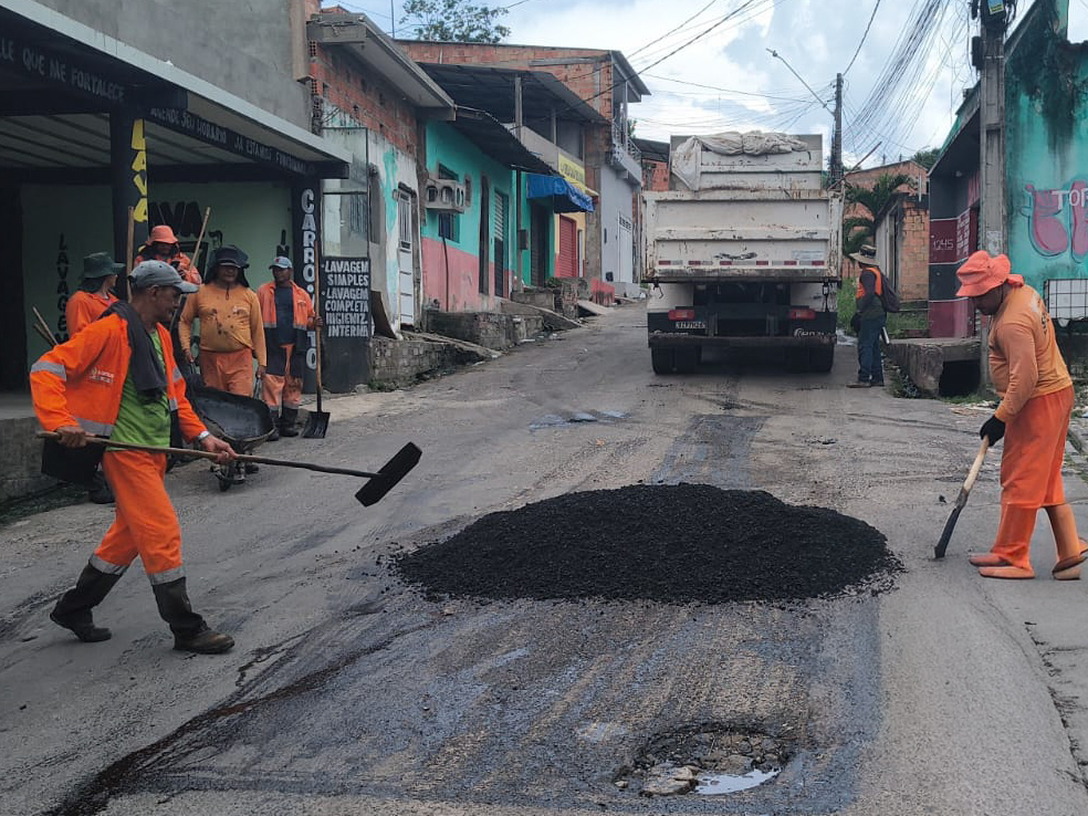 Colônia Terra Nova