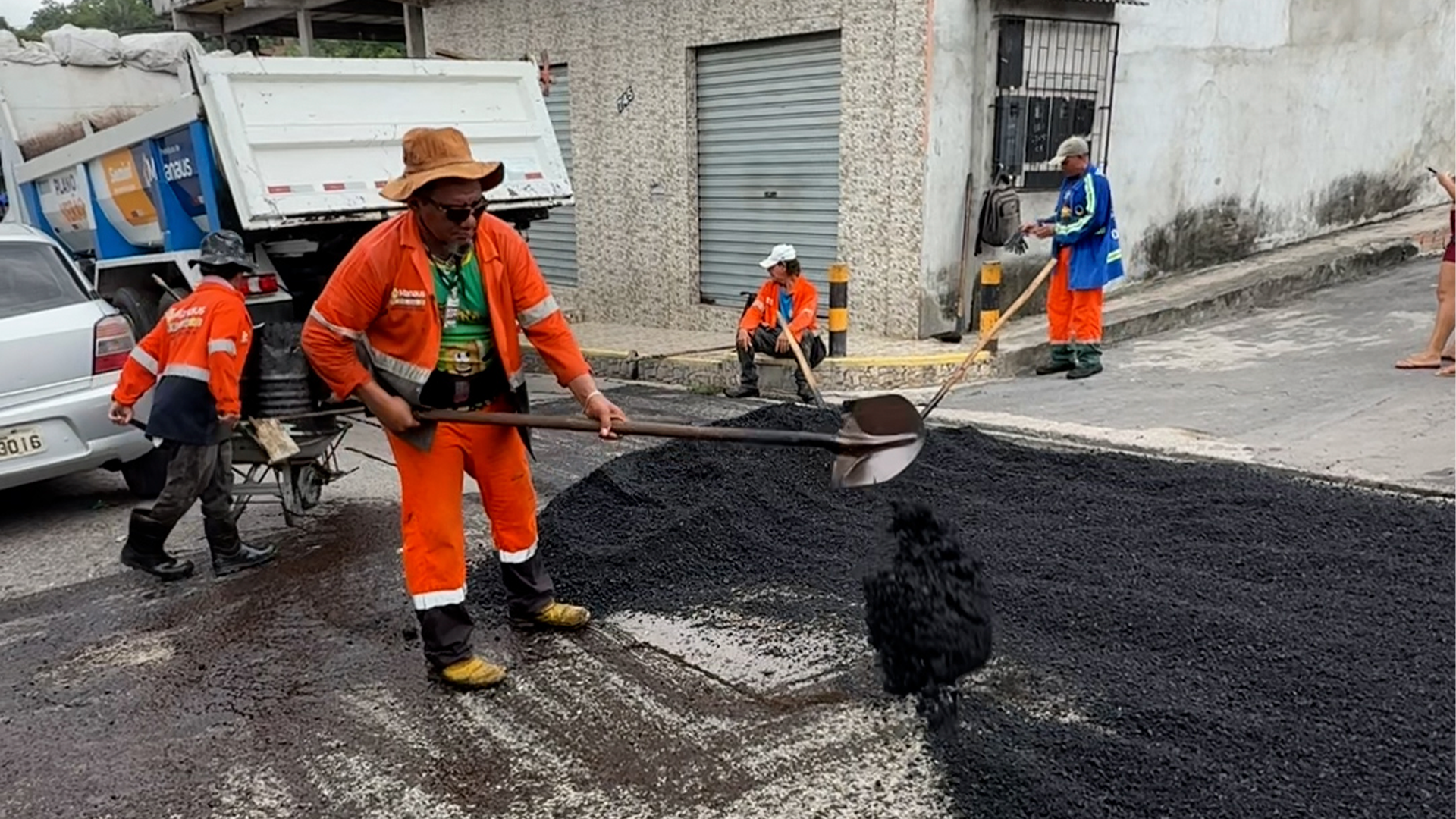 Cidade Nova