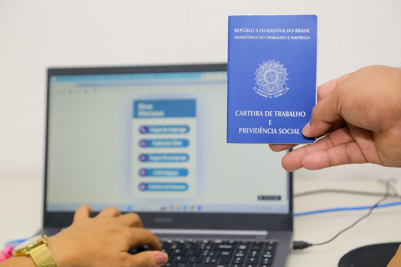 336 vagas de emprego