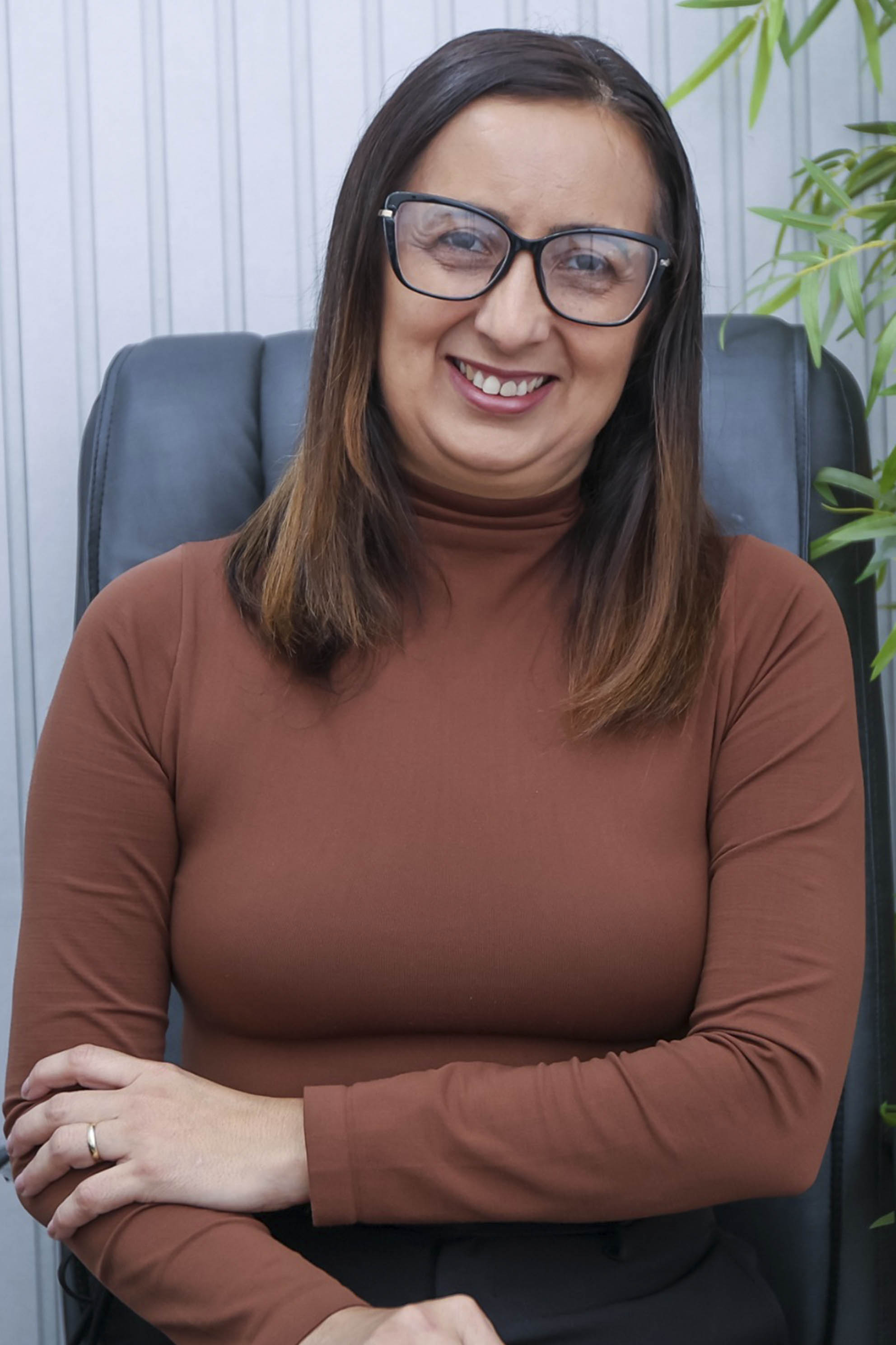 Cristiane Silveira da Silva Pinto