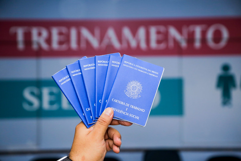 224 vagas de emprego