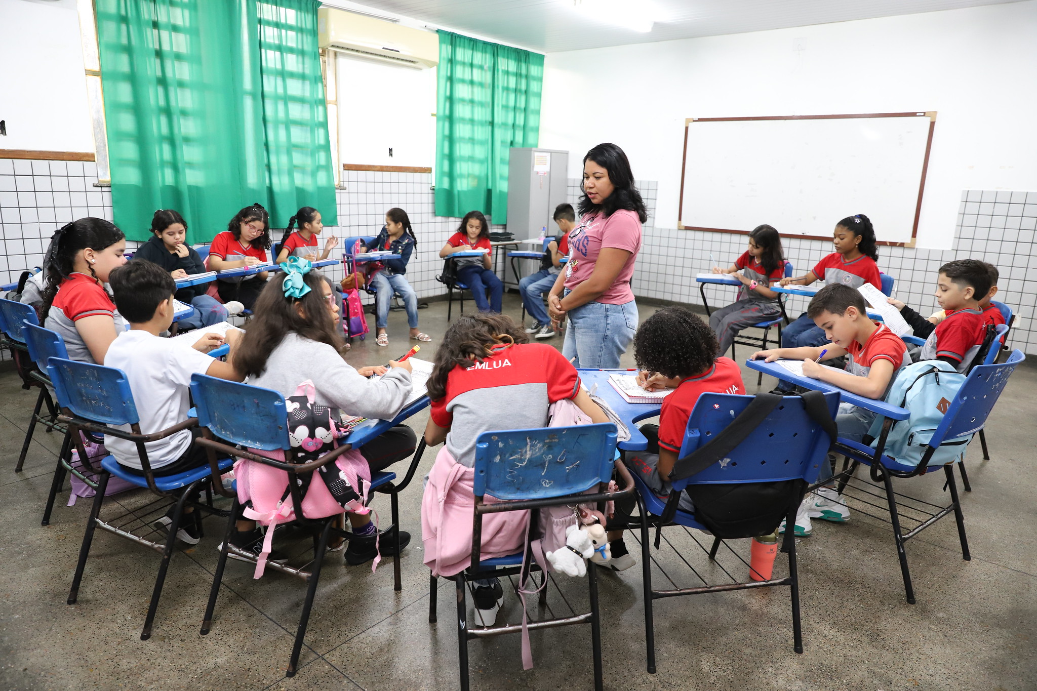 Educação