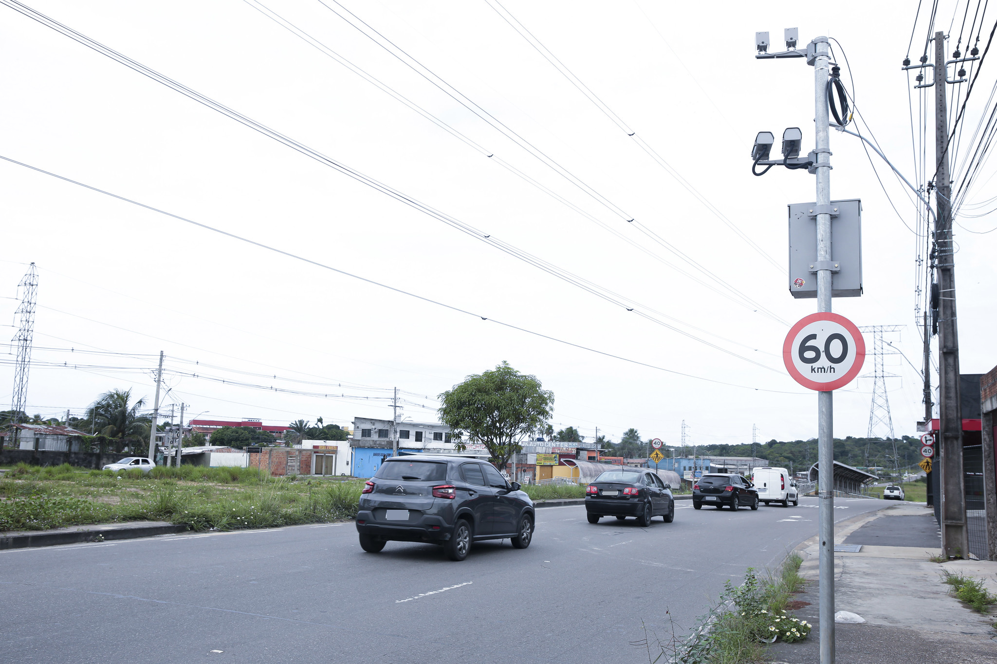 fiscalização eletrônica