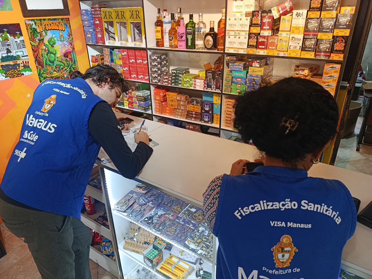 medicamentos em situação irregular