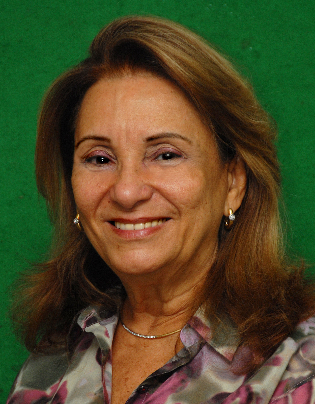 Celes Calpúrnia Borges Melo