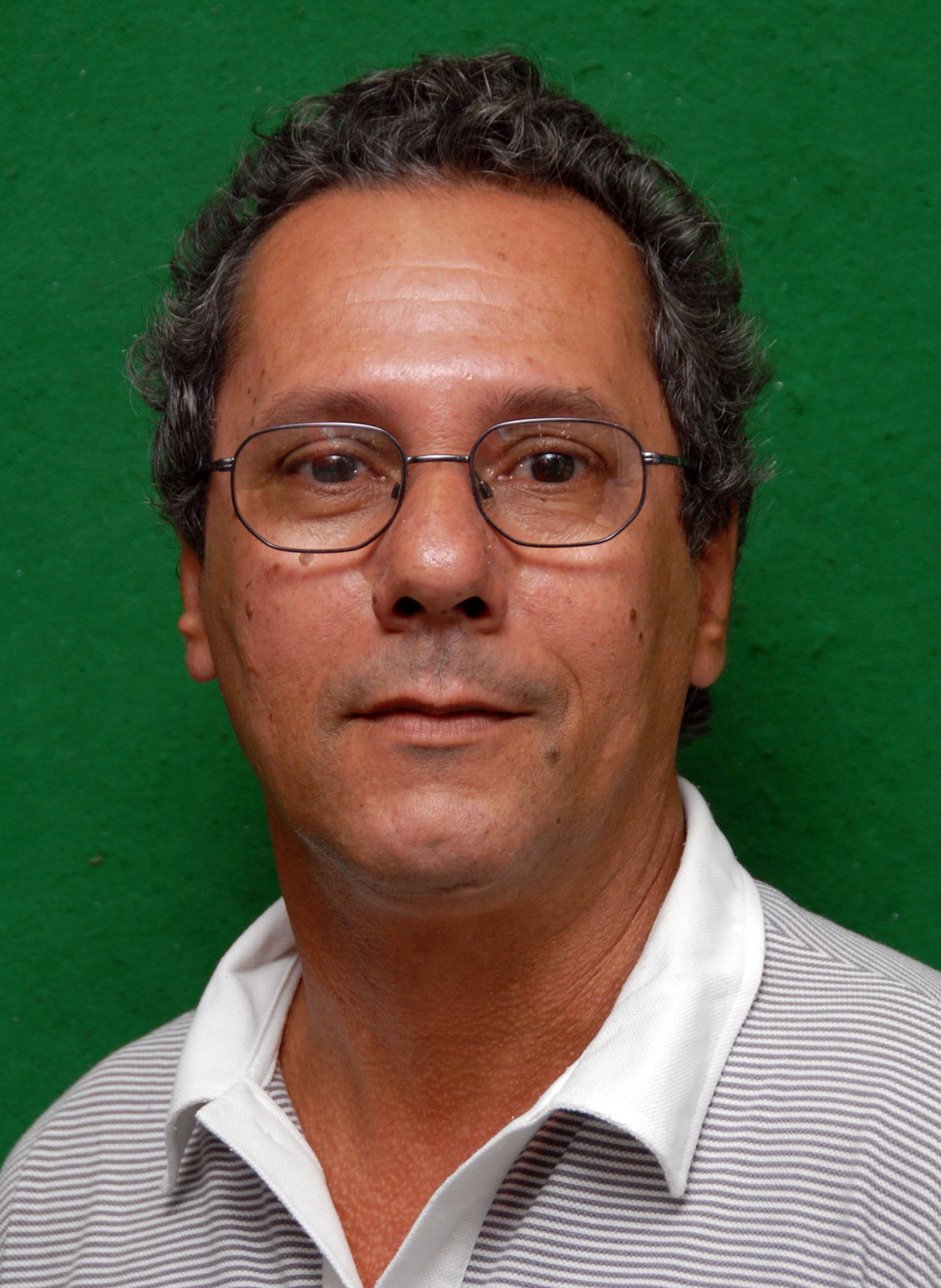 Eduardo Gomes de Oliveira