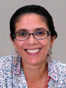 Liliane Monteiro Maia