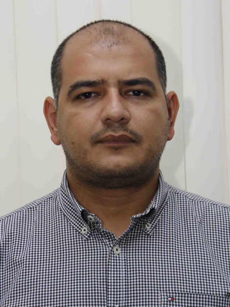 Marcio Lima Noronha