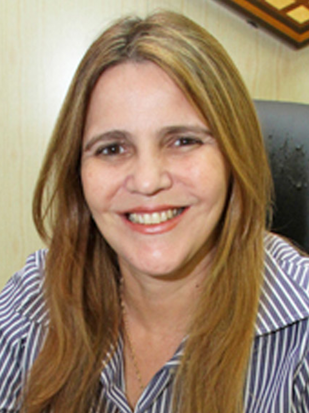 Monica Elisabeth Santaella da Fonseca
