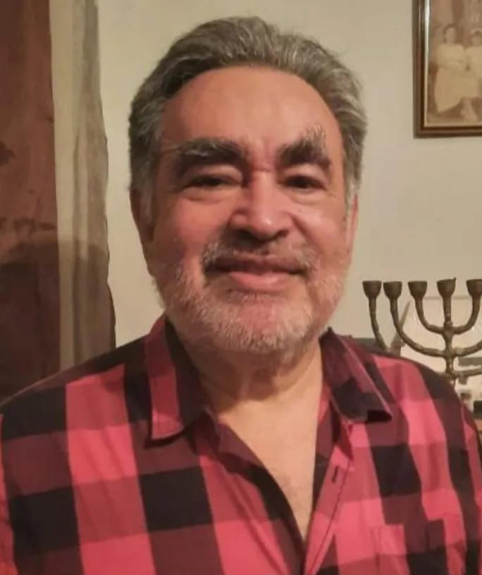 Paulo Segadilha França