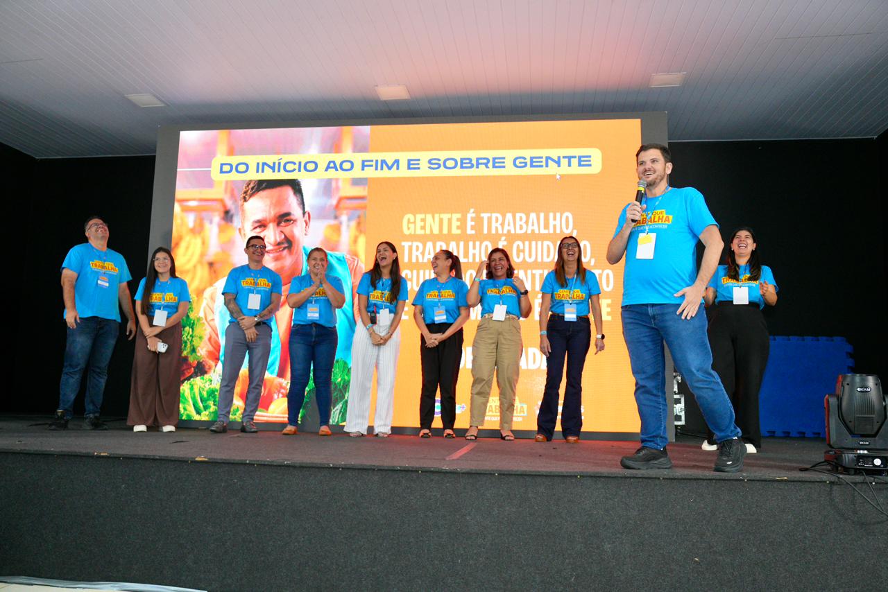 Conecta+ Manaus
