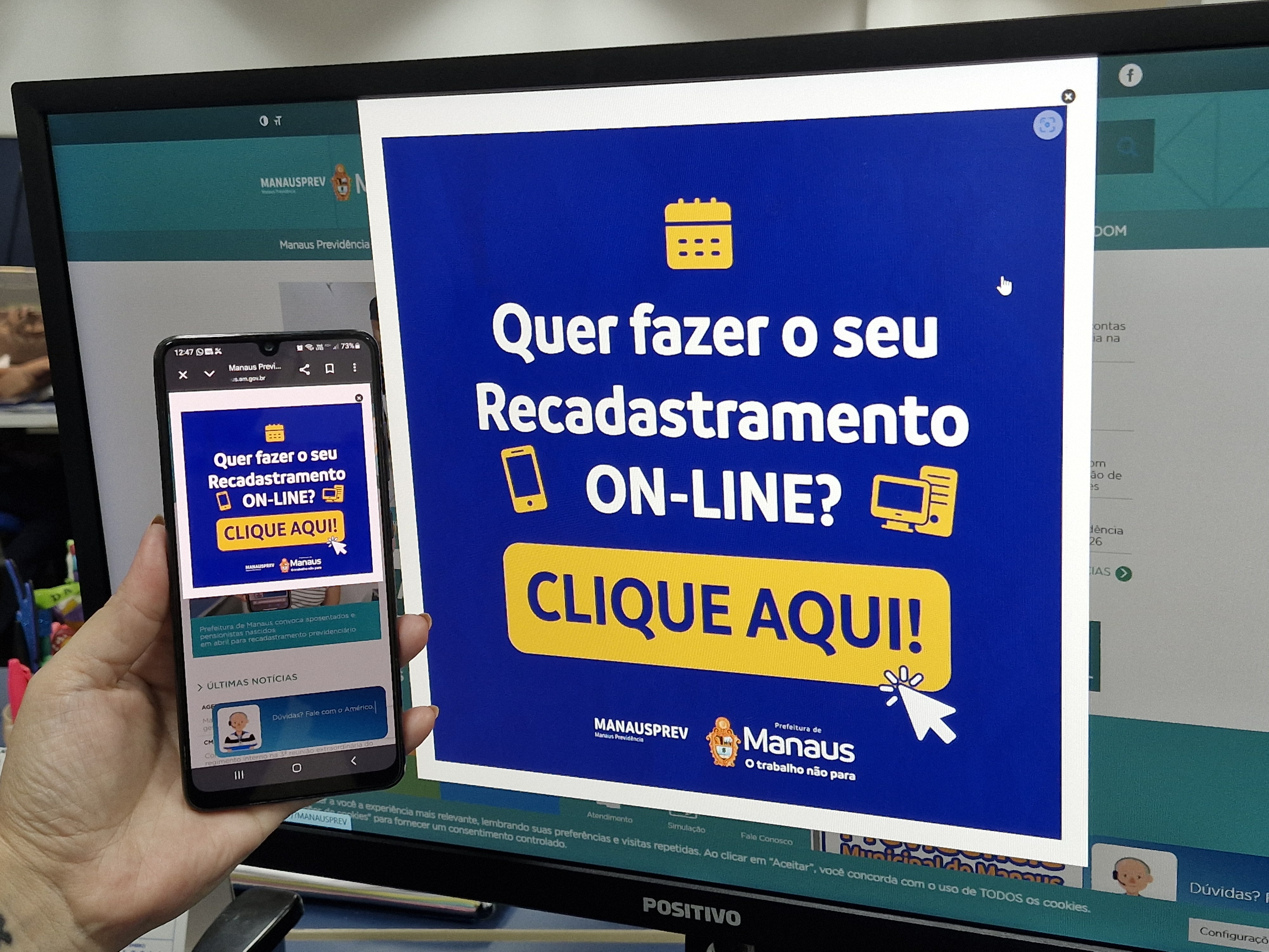 Regularização
