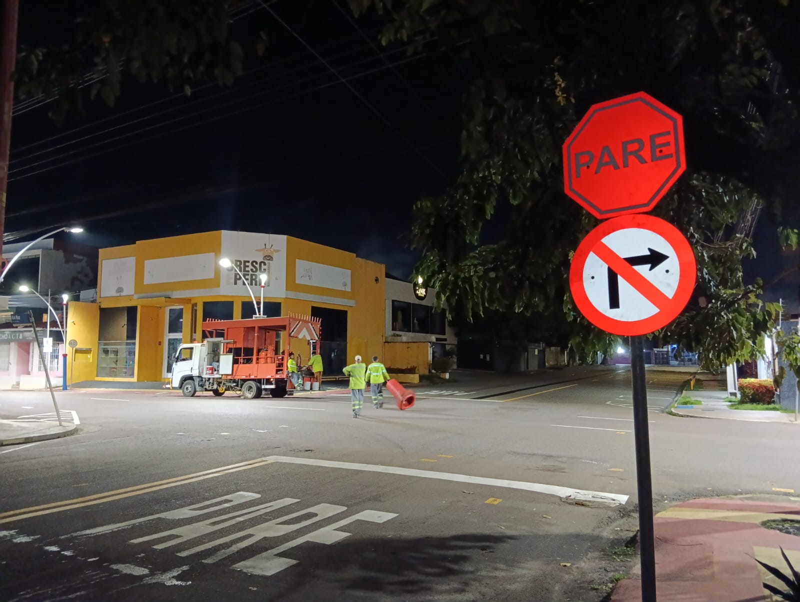 Serviço