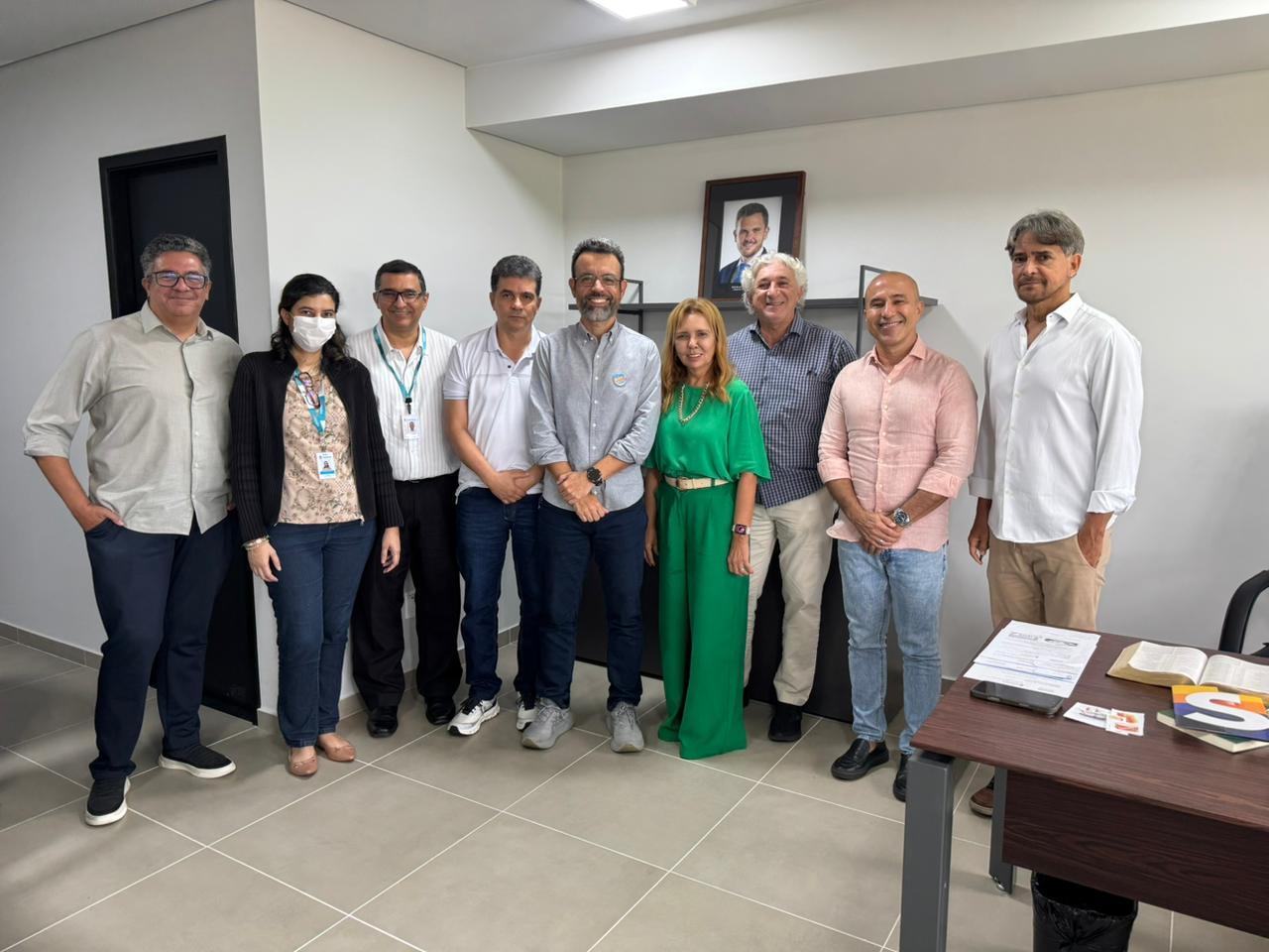 Reunião