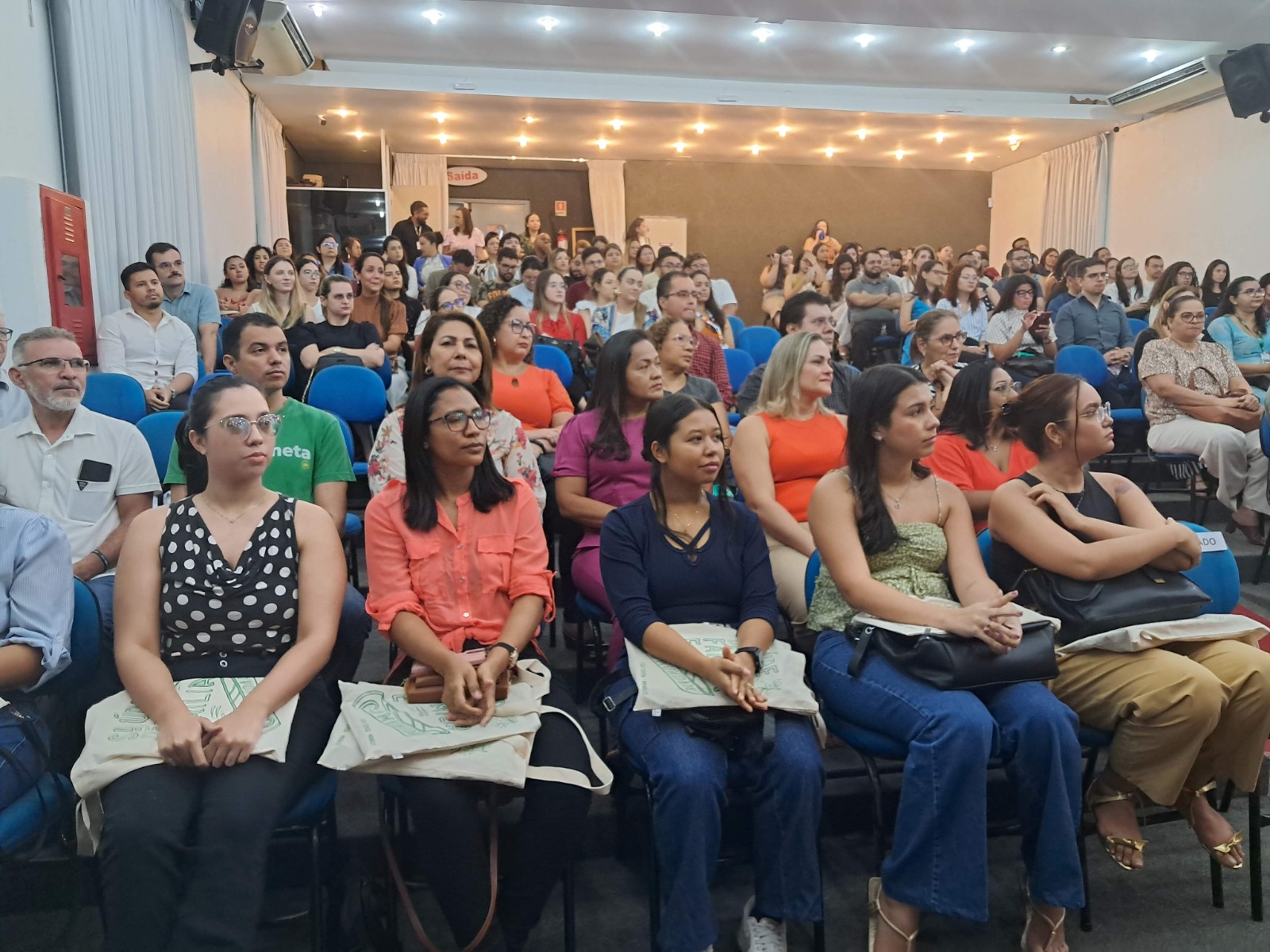 Saúde
