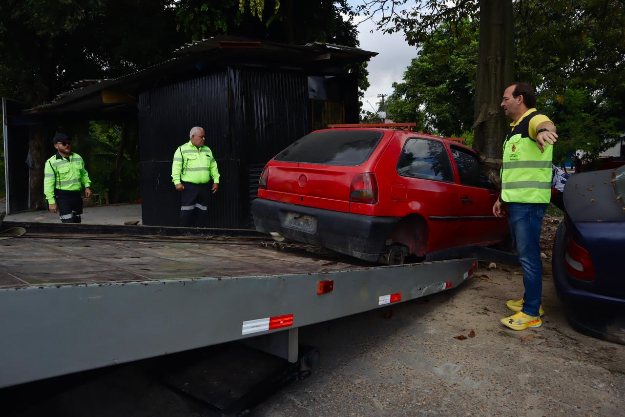 Operação